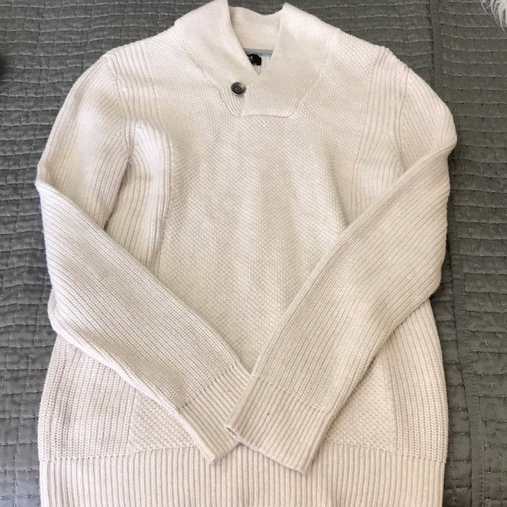 Alfani “Regular Fit” sweater